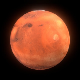 Mars