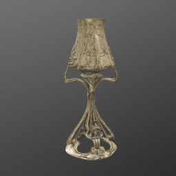 Secesn&#237; poh&#225;r  -1907- Art Nouveau cup