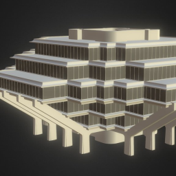 Geisel Library