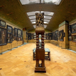 The Picture Gallery