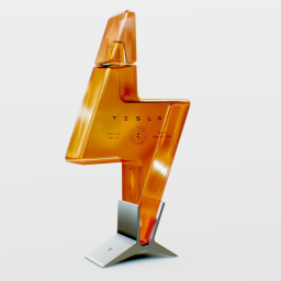 [FREE] Tesla Tequila