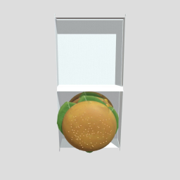 Big Mac