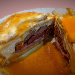 Francesinha