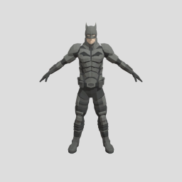 The Batman