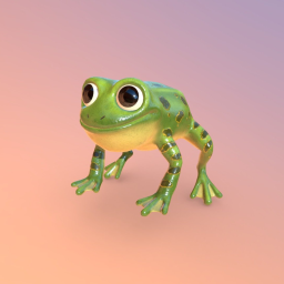 Frog