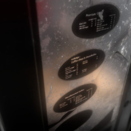 Vending Machine