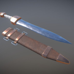 Roman Gladius