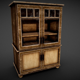 Old Locker
