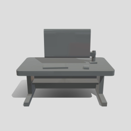 Environment Blockout