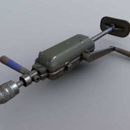 Drill