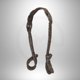 Footloop - for a palm tree