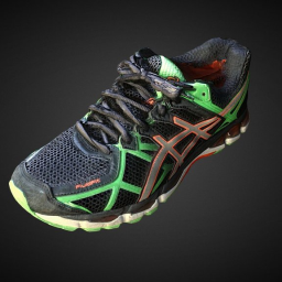 sports shoes