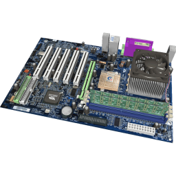 Motherboard