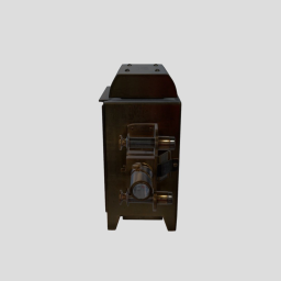 Ornak projector