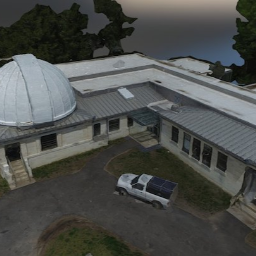 Observatory