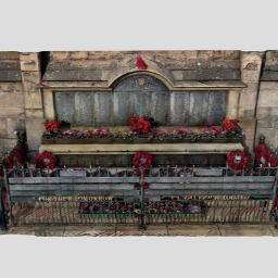 Stamford War Memorial
