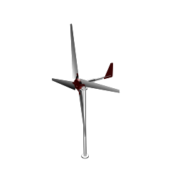 Wind turbine