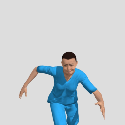 Standard Run