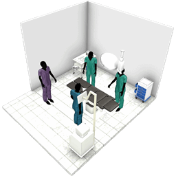 Surgery Room
