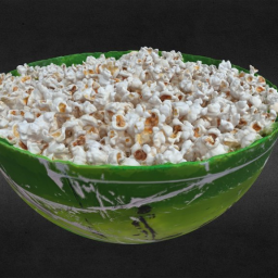 Popcorn Bowl