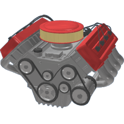 Car engine