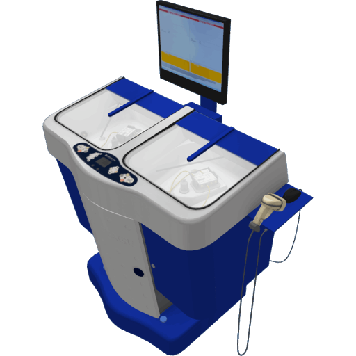 Medivator