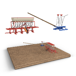 Sowing Tools