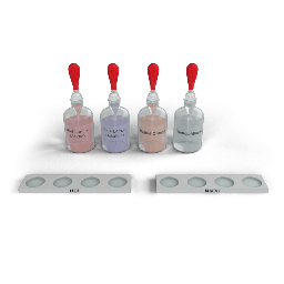 Acid - Base Indicators