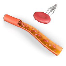 Nanorobot