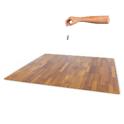 Gravitational Force