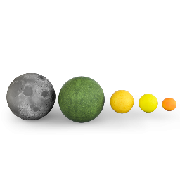 Moon