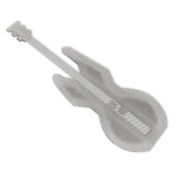 Nanoguitar