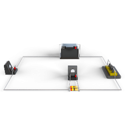 Resistor in Parallel Circuit