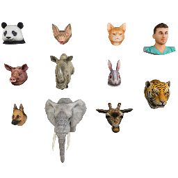Animal Ears