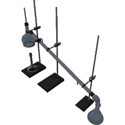 Simple Distillation