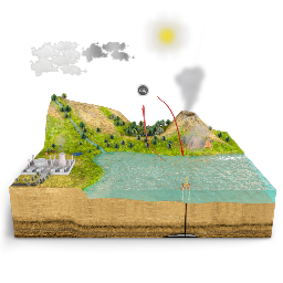 Carbon Cycle