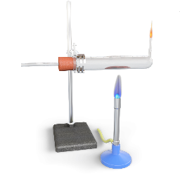 Oxidation & Reduction