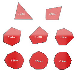 Polygons
