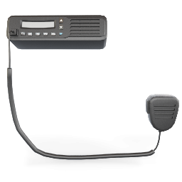 Walkie Talkie
