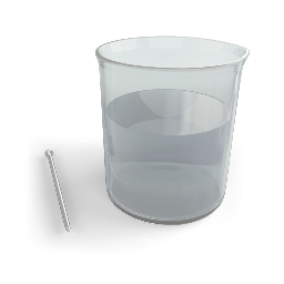 Displacement Reaction