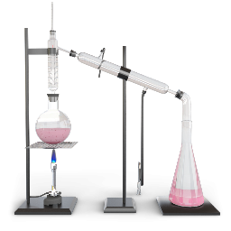 Fractional Distillation