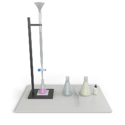 pH Titration