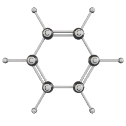 Structure of Benzene