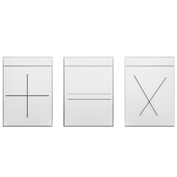 Intersecting, Parallel and Perpendicular Lines
