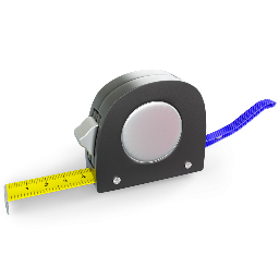 Retractable Steel Tape Measure