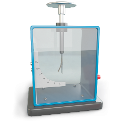 Electroscope
