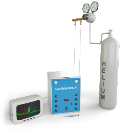 Gas chromatography
