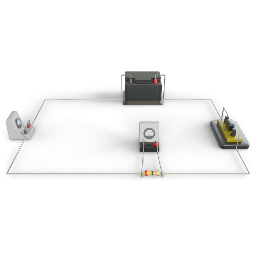 Resistor in Series Circuit