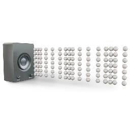 Propagation of Sound waves