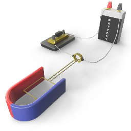 DC Motor